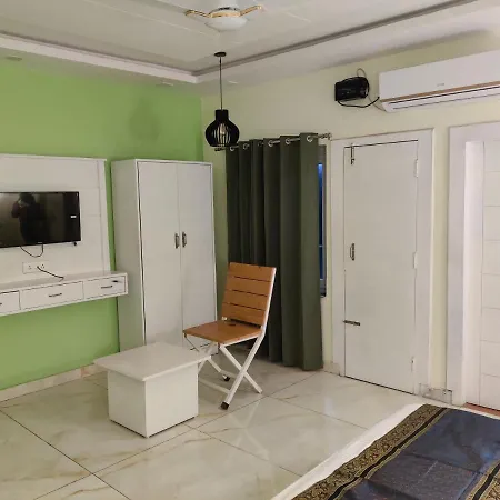 The Sweven Rishikesh Hostel Exterior photo