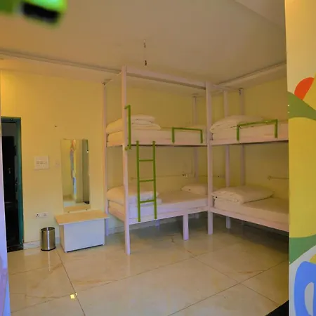 The Sweven Rishikesh Hostel Exterior photo