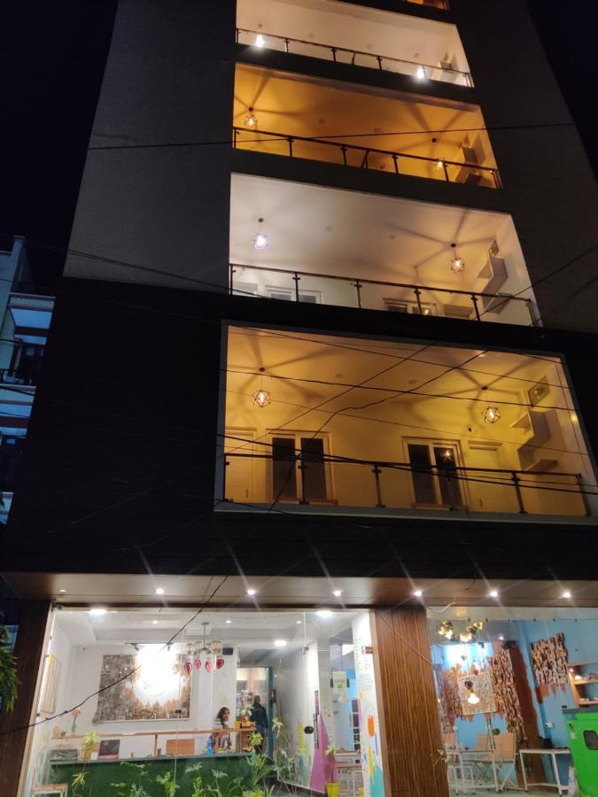 Hostel The Sweven