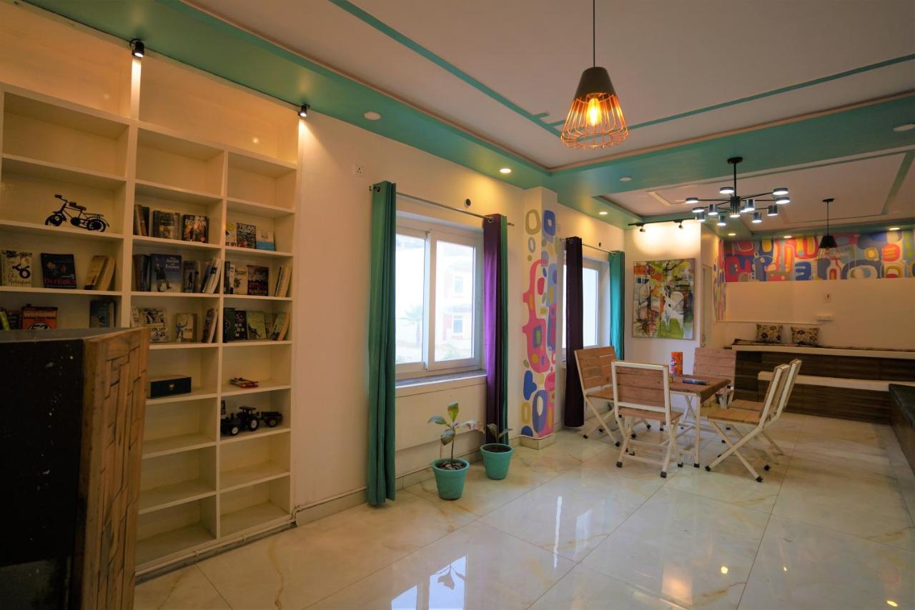 Hostel The Sweven Rishikesh