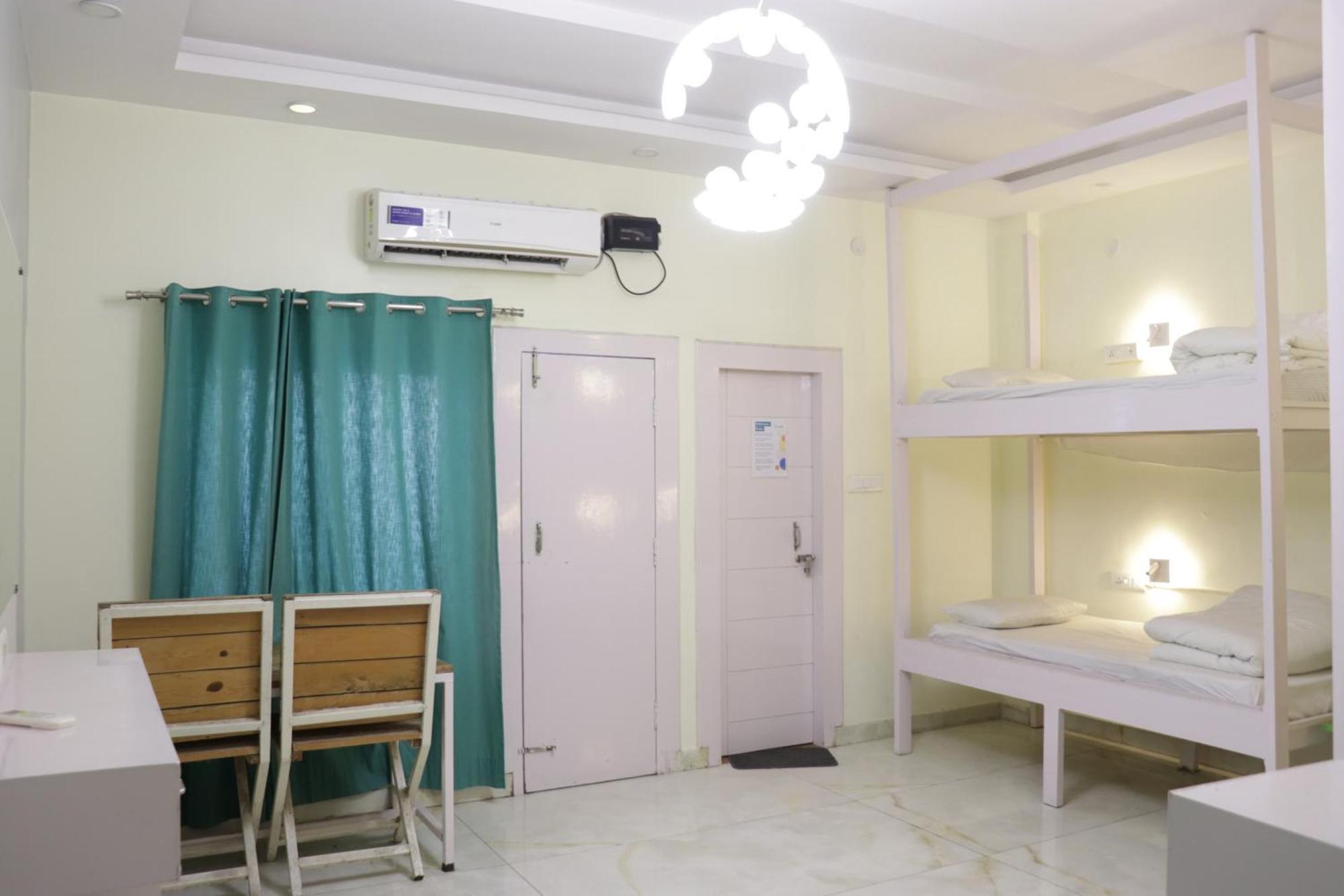 Hostel The Sweven Rishikesh